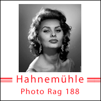 Photo Rag 188