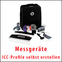 Messger�te + Farbtafeln