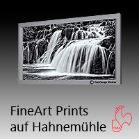 FineArt Prints auf Hahnem�hle
