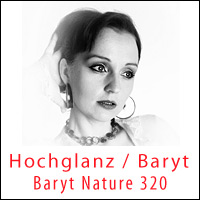 Baryt Nature 320