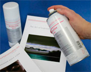 Hahnemühle Protective Spray