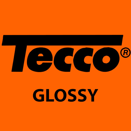 TECCO Glänzende Papiere