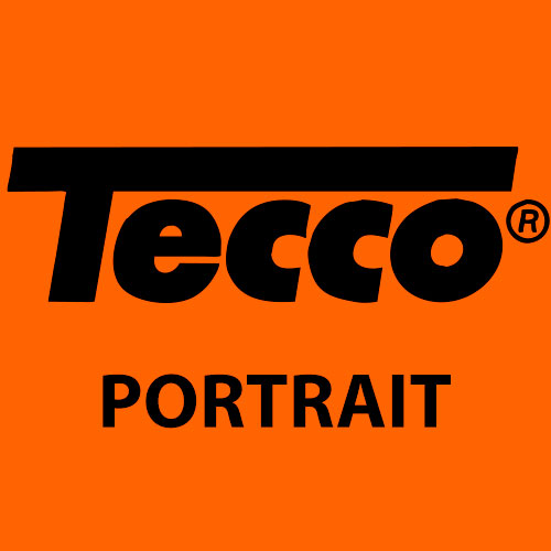 TECCO Portrait