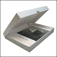 Archiv- und Portfolioboxen