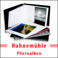 Hahnemühle Fotoalben