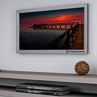 Pigmentdrucke auf Premium Fotopapier