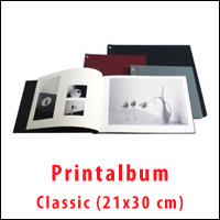 Printalbum Classic