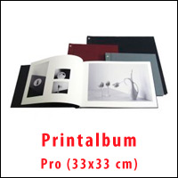 Printalbum Pro