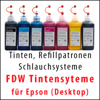 FDW-Systeme für Epson Desktop