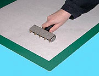 Nagelrolle