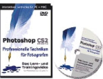 Photoshop CS2 - Professionelle Techniken