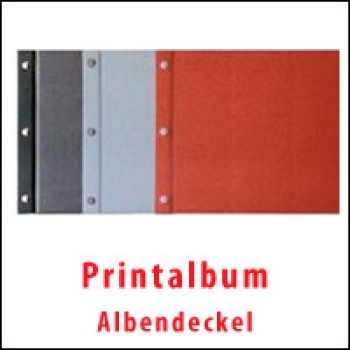 printAlbum Classic - Albendeckel