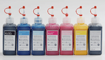 FDW Pigmenttinte für Epson R2880