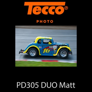 TECCO PD305 DUO Matt
