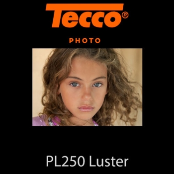 PL250 Luster