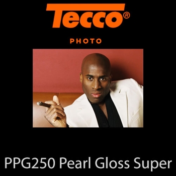 PPG250 Pearl Gloss Super