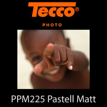 TECCO PPM225 Pastell Matt