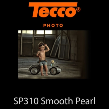 SP310 Smooth Pearl