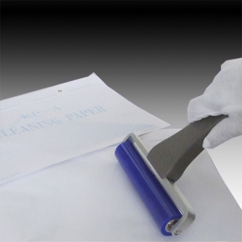Antistatischer Reinigungsroller