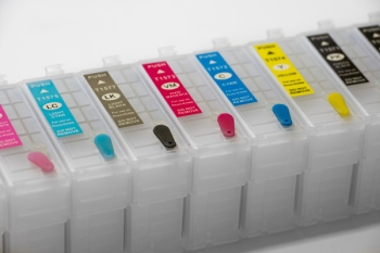 FDW Refillpatronen für Epson R3000