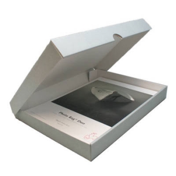Archiv- und Portfoliobox für A4