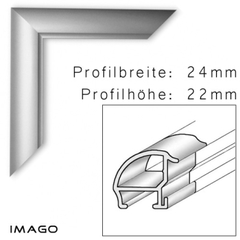 Imago 60 x 80 cm