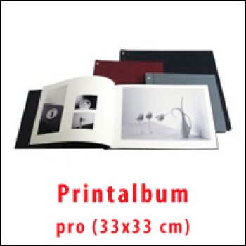 printAlbum Pro
