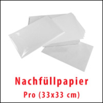 printAlbum Pro - Nachfüllpapier