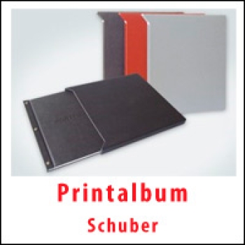 printAlbum Compact - Schuber