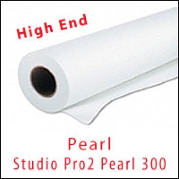 studioPro2 Pearl 300g, 0,91 x 25m