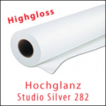 Studio Silver 255, 0,61 x 30m