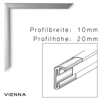 Vienna 70 x 100 cm