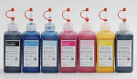 FDW Pigmenttinte für Epson R3000