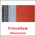 printAlbum Classic - Albendeckel
