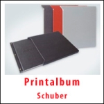 printAlbum Classic - Schuber