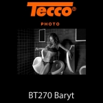 TECCO BT270 Baryt