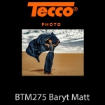 TECCO BTM275 Baryt Matt