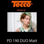 TECCO PD190 DUO Matt