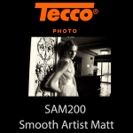 TECCO SAM200 Smooth Artist Matt