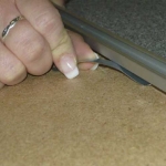 Andruckfedern Extrapack
