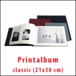 printAlbum Classic