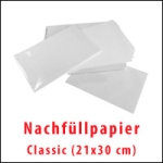printAlbum Classic - Nachfüllpapier