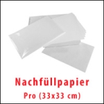 printAlbum Pro - Nachfüllpapier