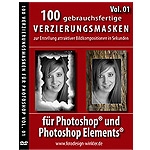 Verzierungsmasken Vol.01