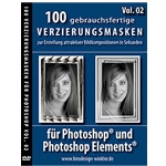 Verzierungsmasken Vol.02