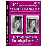 Verzierungsmasken Vol.05